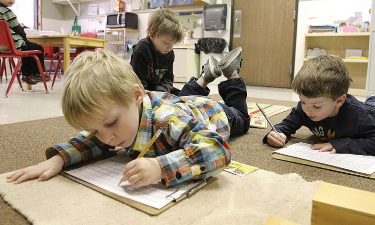 Best preschool